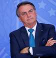 Jair Bolsonaro  Foto: Adriano Machado / Reuters