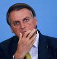 Jair Bolsonaro  Foto: Adriano Machado / Reuters