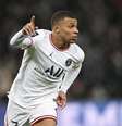 Mbappé  Foto: JB Autissier