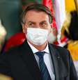 Bolsonaro diz que não se vacinou contra covid-19  Foto: Getty Images / BBC News Brasil