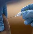 OMS diz que fase aguda da pandemia deve passar neste ano  Foto: ANSA / Ansa - Brasil