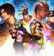 The King of Fighters XV   Foto: Divulgação/SNK/Koch Media / Meio Bit