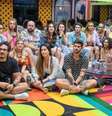 Descubra como a astrologia pode influenciar em quem vai vencer o BBB22  Foto: Imprensa Globo/Fábio Rocha / Alto Astral