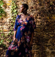 Mais de 100 milhões de mães solteiras estão criando seus filhos sozinhas em todo o mundo  Foto: Mam Issabre / BBC News Brasil