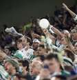 Final Palmeiras x Chelsea   Foto: Suhaib Salem / Reuters