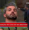 Hélder foi punido por apologia ao nazismo  Foto: Reprodução