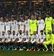 Jogadores do Palmeiras não tiraram a medalha de prata  Foto: Fábio Menotti/Palmeiras