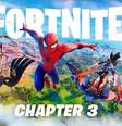 Reprodução: Fortnite  Foto: GameON