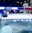 Foto mostra um carro de polícia   Foto: Imagem: Diego Parra/Pixabay / Alma Preta