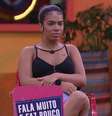 Pela segunda semana consecutiva, Maria gerou revolta no público e ficou entre os assuntos mais comentados das redes sociais.  Foto: Divulgação/Globo / Famosos e Celebridades