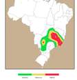  Foto: Climatempo
