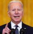 Biden discursou depois de presidente russo alertar que preocupações do seu país devem ser levadas a sério  Foto: Reuters / BBC News Brasil