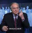 Jabor não tinha medo de irritar os poderosos  Foto: Reprodução