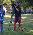 Papo de Mina é um canal que acredita na independência e na força feminina. Por meio do esporte, apresentamos mulheres diversas e reais  Foto: Arquivo Pessoal
