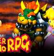 Super Mario RPG foi colaboração entre Nintendo e Square Enix  Foto: Nintendo / Reprodução