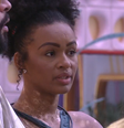 Natália Deodato, participante do 'BBB22'  Foto: Reprodução/ Globoplay