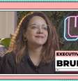 Bruna Soares - Executiva da Ubisoft  Foto: Game On / Divulgação