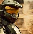 Pablo Schreiber, de Deuses Americanos, é o Master Chief em Halo  Foto: Paramount Plus / Divulgação