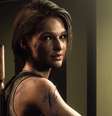 Jill Valentine no remake de Resident Evil 3  Foto: Divulgação / Capcom