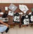 urna eletrônica eleição  Foto: Rodolfo Buhrer / Reuters