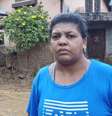 Carina Santiago  Foto: Rafael Barifouse/BBC / BBC News Brasil