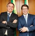  Foto: Instagram/Mario Frias / Pipoca Moderna