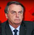 Bolsonaro teve cobertura correta da visita à Rússia  Foto: Blog Sala de TV