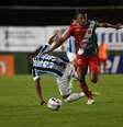 Grêmio é derrotado pelo União Frederiquense e perde 100%  Foto: Renato Padilha / Gazeta Press