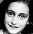Anne Frank passou dois anos escondida dos nazistas, mas foi encontrada pela Gestapo em Amsterdã em agosto de 1944  Foto: DW / Deutsche Welle