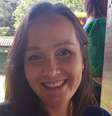 Cecilia Lima Fiorese, de 40 anos, é uma das vítimas da tragédia de Petrópolis ocorrida na terça-feira, 15. Avó de mesmo nome faleceu de maneira igual em outra tragédia na cidade, há 50 anos  Foto: Reprodução / Estadão