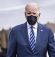 Biden e Draghi debateram crise ucraniana - além de marcar outras reuniões com ocidentais  Foto: EPA / Ansa - Brasil