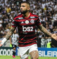 Gabigol é a esperança de gols do Fla na final da Supercopa do Brasil  Foto: Ronaldo Oliveira/Photo Premium / Gazeta Press