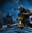 Rainbow Six Extraction  Foto: Ubisoft / Divulgação