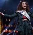 Domitila Barros celebra sua escolha como Miss Alemanha 2022  Foto: DW / Deutsche Welle