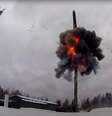 Rússia realiza exercícios militares   Foto: Russian Defence Ministry / Reuters