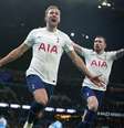 City perde para o Tottenham e deixa Liverpool encostar  Foto: 