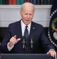 Biden convocará Conselho de Segurança Nacional por crise na Ucrânia  Foto: EPA / Ansa - Brasil