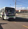 Cerca de 65% da população brasileira usa o ônibus, trem ou metrô como principal meio de transporte  Foto: Divulgação/SMTT Aracaju / DINO