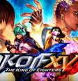 The King of Fighters XV   Foto: Divulgação/ SNK / Tecnoblog