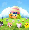 My Tamagotchi Forever   Foto: Divulgação/Bandai Namco / Tecnoblog