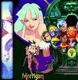 Vampire Hunter 2: Darkstalkers Revenge é um dos jogos da coletânea  Foto: Capcom / Divulgação