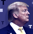 Truth Social will be run by the former US president's newly created Trump Media & Technology Group  Foto: BBC News Brasil