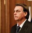 Bolsonaro  Foto: Foto: Alan Santos/PR