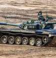Milhares de soldados russos estão atualmente baseados em Belarus, perto da fronteira com a Ucrânia  Foto: Getty Images / BBC News Brasil