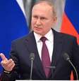 Putin autoriza operação militar no leste da Ucrânia, diz imprensa russa
  Foto: ANSA / Ansa - Brasil