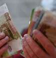As reservas internacionais da Rússia poderiam ser usadas para ajudar a sustentar o rublo por um tempo considerável  Foto: Reuters / BBC News Brasil