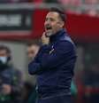 Vitor Pereira é o novo técnico do Corinthians   Foto: Costas Baltas / Reuters