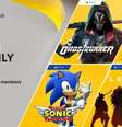 Jogos do PS Plus em março   Foto: Divulgação/ Playstation / Tecnoblog