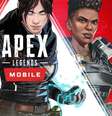 Apex Legends Mobile  Foto: EA / Divulgação