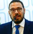 Julio Croda, pesquisador da Fiocruz e que atuou no Departamento de Vigilância das Doenças Transmissíveis do Ministério da Saúde  Foto: Twitter @juliocroda